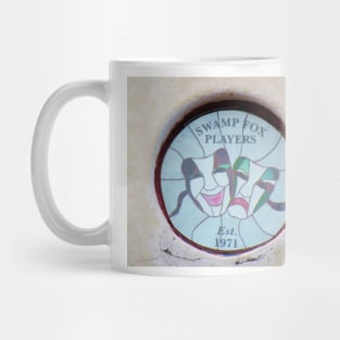 Swamp Fox Players Mug